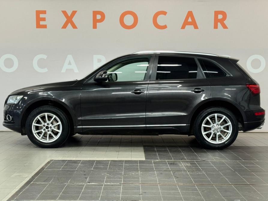 Audi Q5 I (8R) Рестайлинг Волгоград  - изображение 8