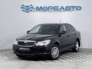 Skoda Octavia II (A5) Рестайлинг Калининград  - изображение 16