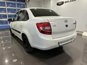 Lada (ВАЗ) Granta I Подольск  - изображение 28