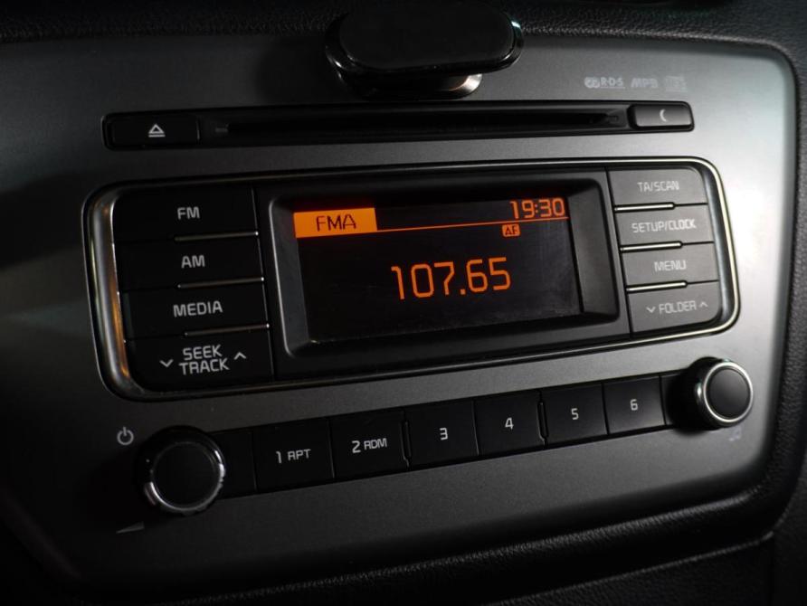 Kia Rio III Рестайлинг Воронеж  - изображение 16