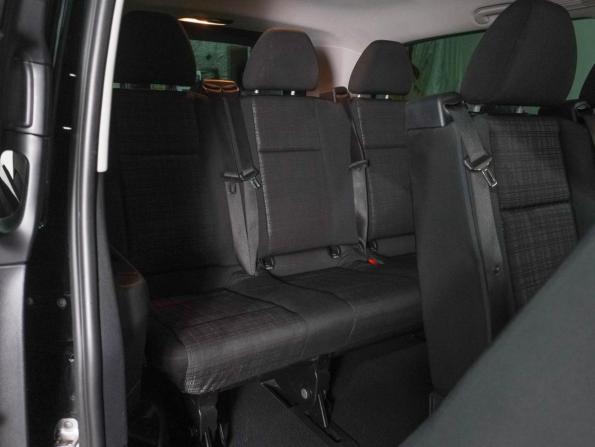 Mercedes-Benz Vito III (W447) с пробегом 2018 года, цена 3 499 000 рублей, 169961 км, минивэн, Автокод Объявления