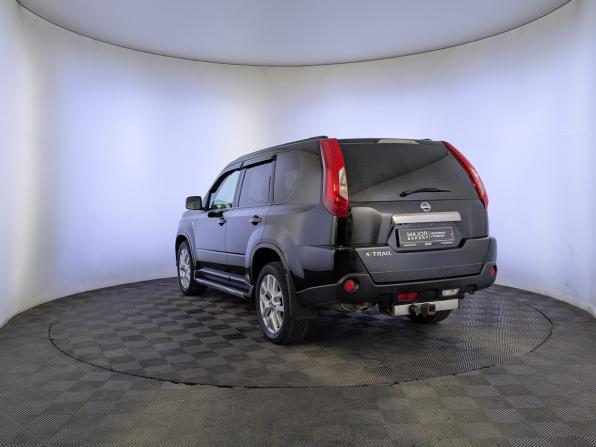 Nissan X-Trail II Рестайлинг с пробегом 2012 года, цена 1 450 000 рублей, 169078 км, внедорожник, Автокод Объявления