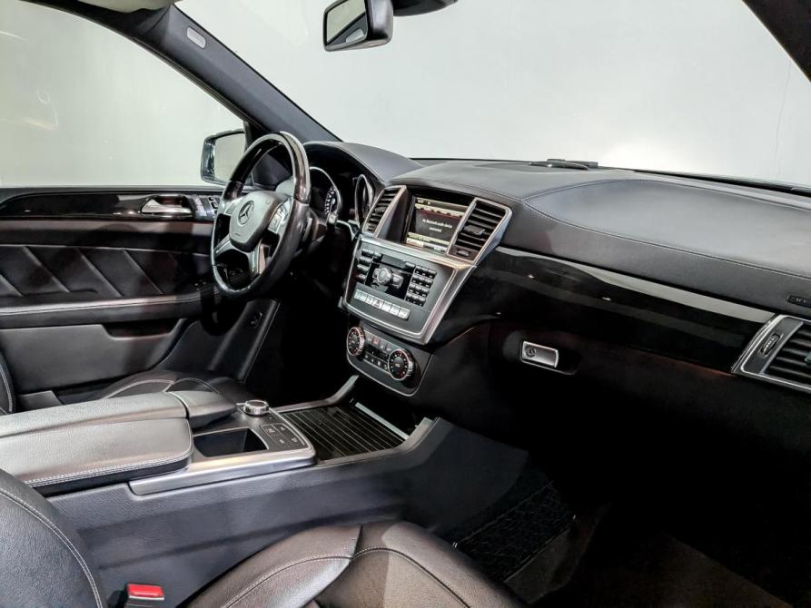 Mercedes-Benz GL-Класс II (X166) Москва  - изображение 11