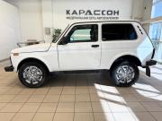 Lada (ВАЗ) 2121 (4x4) I Рестайлинг Волгоград  - изображение 20