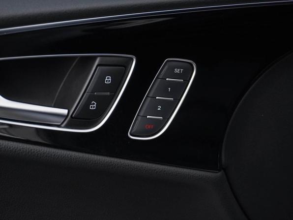 Audi A7 I (4G) с пробегом 2013 года, цена 1 877 077 рублей, 287966 км, лифтбек, Автокод Объявления