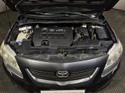 Toyota Corolla X (E140 E150) Москва  - изображение 32