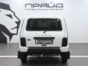 Lada (ВАЗ) Niva Legend Ростов-на-Дону  - изображение 22