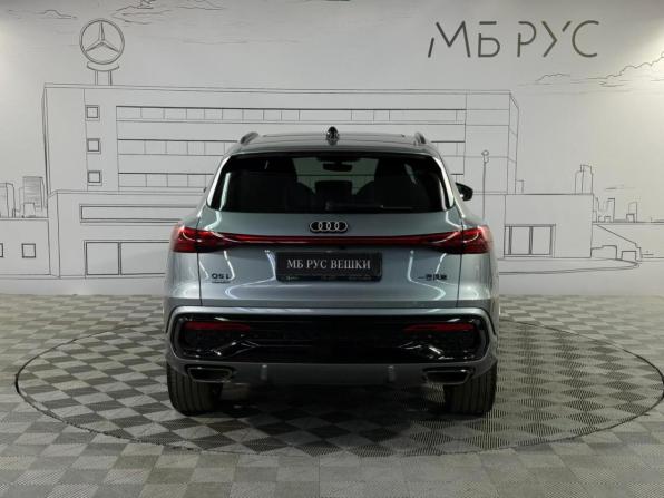 Новый Audi Q5 III 2026 года, цена 6 220 000 рублей, внедорожник, Автокод Объявления