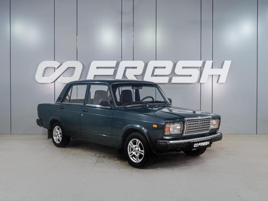 Lada (ВАЗ) 2107 Воронеж  - изображение 1