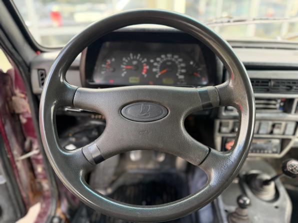 Lada (ВАЗ) 2121 (4x4) I Рестайлинг с пробегом 2012 года, цена 389 000 рублей, 52000 км, внедорожник, Автокод Объявления