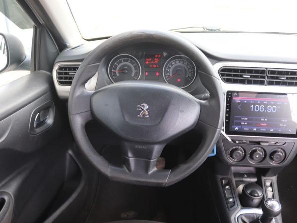 Peugeot 301 I с пробегом 2013 года, цена 501 000 рублей, 150000 км, седан, Автокод Объявления