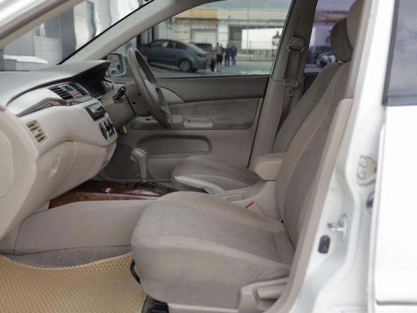 Mitsubishi Lancer IX с пробегом 2002 года, цена 389 000 рублей, 380615 км, седан, Автокод Объявления