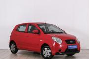 Kia Picanto I Рестайлинг Красноярск  - изображение 19