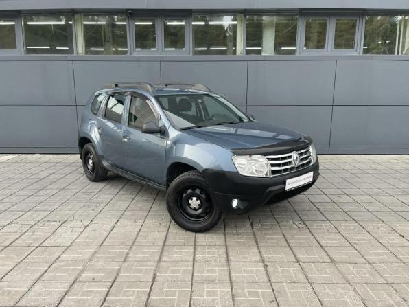 Renault Duster I с пробегом 2013 года, цена 749 000 рублей, 170000 км, внедорожник, Автокод Объявления