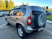 Chevrolet Niva I Рестайлинг Великие Луки  - изображение 27