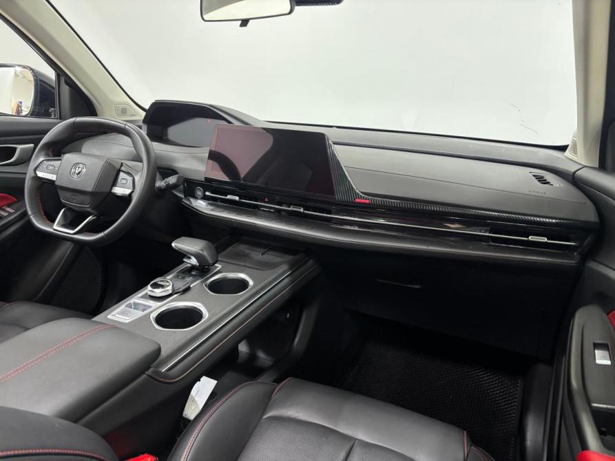 Changan CS55 Plus II Альметьевск  - изображение 14