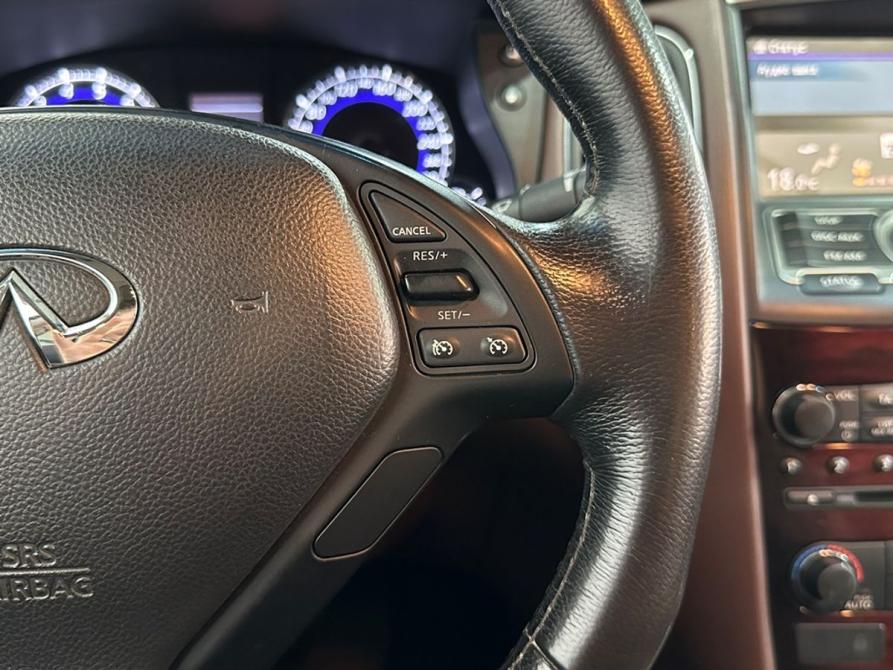 Infiniti QX50 I Москва  - изображение 17
