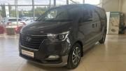Hyundai Grand Starex I Рестайлинг 2 Пермь  - изображение 31
