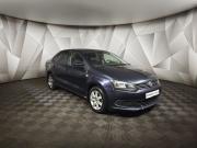Volkswagen Polo V Москва  - изображение 21