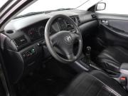 Toyota Corolla IX (E120 E130) Рестайлинг Химки  - изображение 23