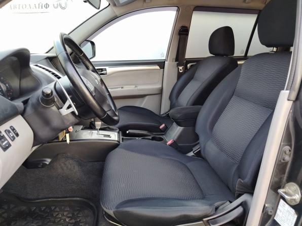 Mitsubishi Pajero Sport II с пробегом 2012 года, цена 1 550 000 рублей, 228113 км, внедорожник, Автокод Объявления