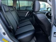 Toyota Land Cruiser Prado 150 Series Калуга  - изображение 33