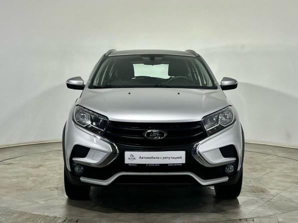Lada (ВАЗ) XRAY I с пробегом 2018 года, цена 1 040 000 рублей, 57794 км, хэтчбек, Автокод Объявления