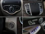 Mercedes-Benz GLC Coupe I (C253) Рестайлинг Москва  - изображение 34