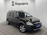 Lada (ВАЗ) Largus I Воронеж  - изображение 21