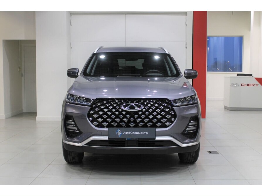 Chery Tiggo 7 Pro I Москва  - изображение 4