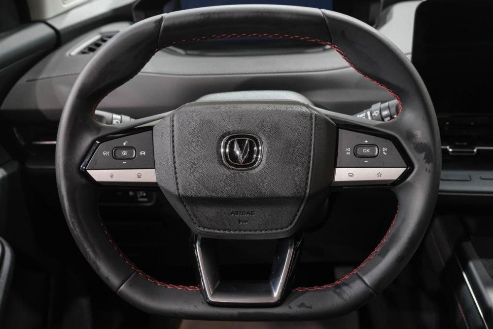 Changan CS55 Plus II Рестайлинг Новокузнецк  - изображение 20