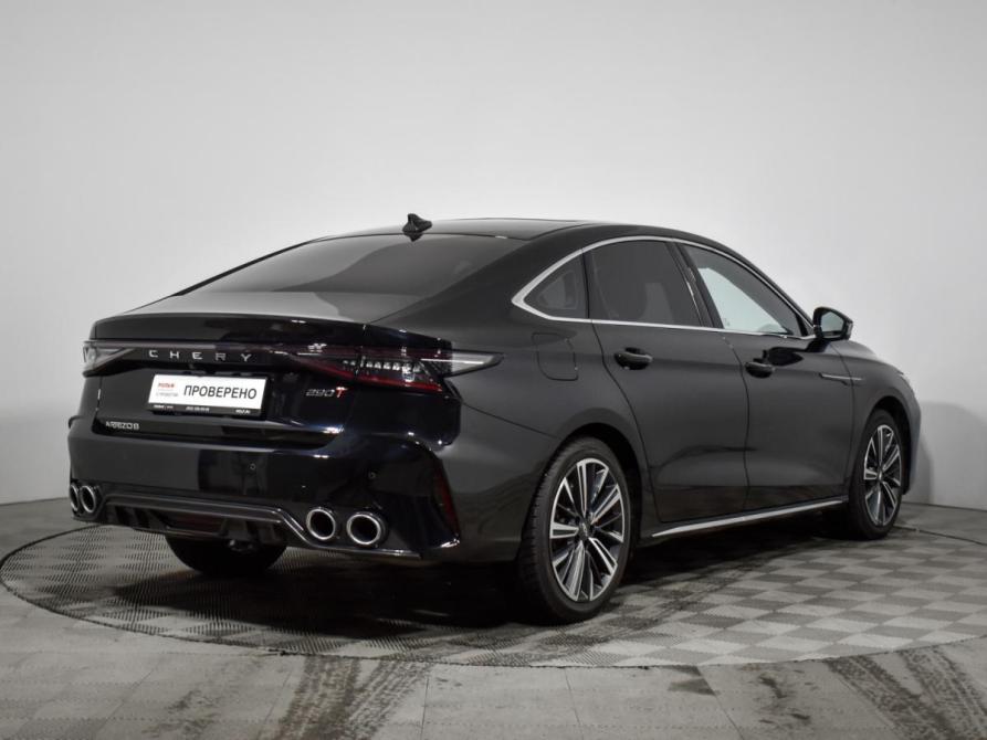 Chery Arrizo 8 Санкт-Петербург  - изображение 5