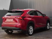 Lexus NX I Екатеринбург  - изображение 28