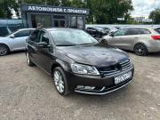 Volkswagen Passat B7 Уфа  - изображение 6