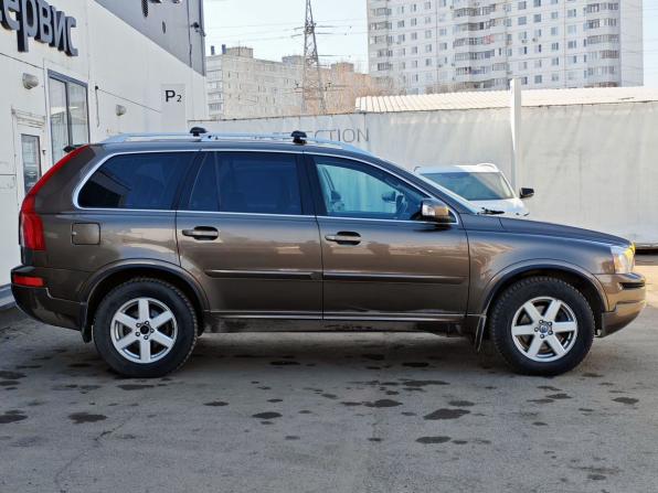 Volvo XC90 I Рестайлинг с пробегом 2013 года, цена 1 740 000 рублей, 202163 км, внедорожник, Автокод Объявления