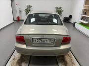 Hyundai Sonata IV (EF) Рестайлинг Пермь  - изображение 11