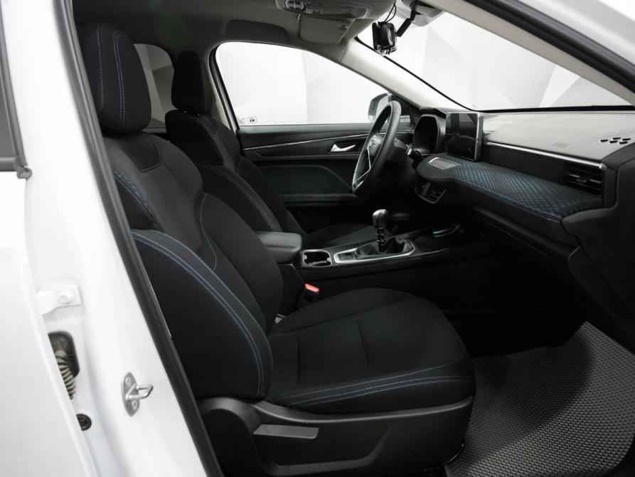 Haval Jolion I Рестайлинг Ульяновск  - изображение 12