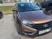 Lada (ВАЗ) XRAY I Пермь  - изображение 12