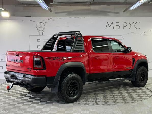 Ram 1500 V с пробегом 2021 года, цена 11 800 000 рублей, 37150 км, offers.body_type.unknown, Автокод Объявления