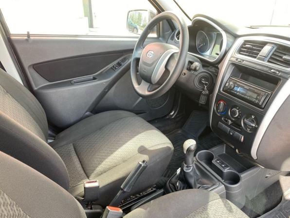 Datsun on-DO I с пробегом 2015 года, цена 290 000 рублей, 190086 км, седан, Автокод Объявления