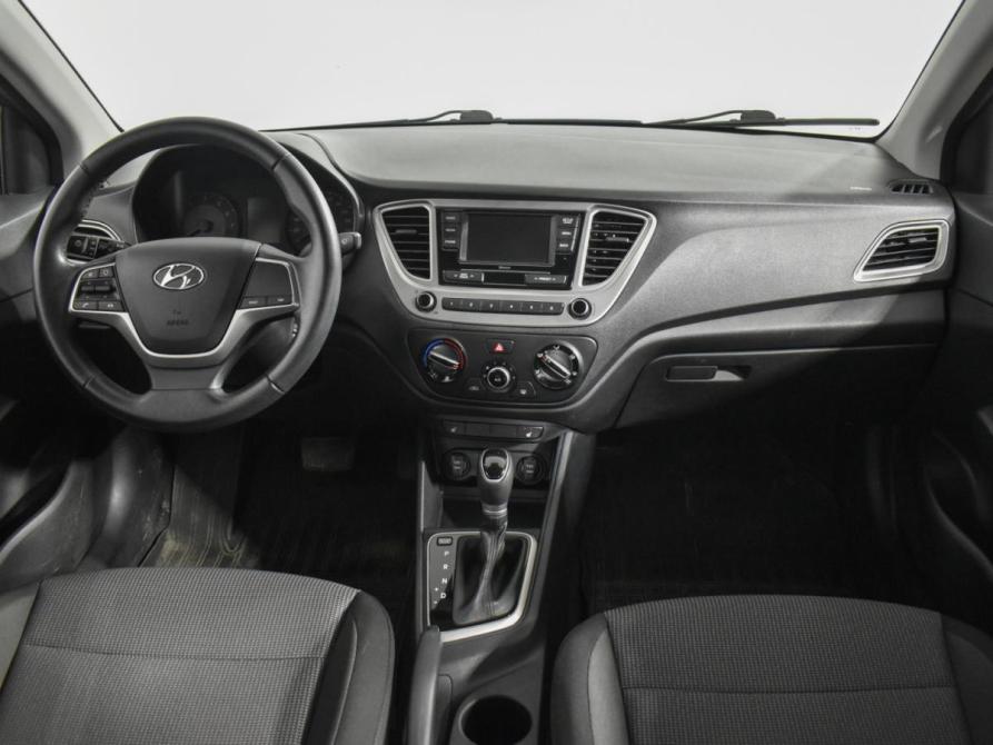 Hyundai Solaris II Рестайлинг Санкт-Петербург  - изображение 14