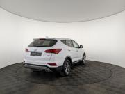 Hyundai Santa Fe III Рестайлинг Москва  - изображение 34