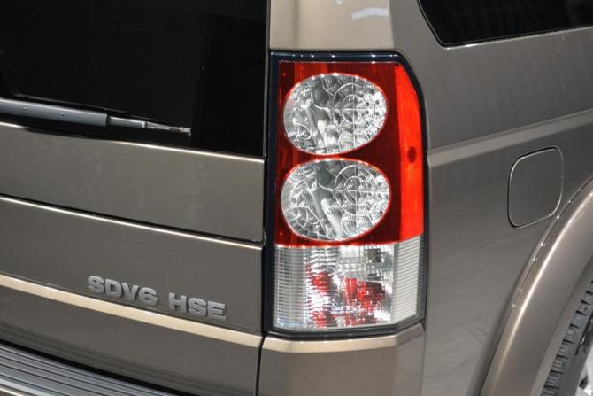 Land Rover Discovery IV с пробегом 2011 года, цена 1 935 000 рублей, 233279 км, внедорожник, Автокод Объявления