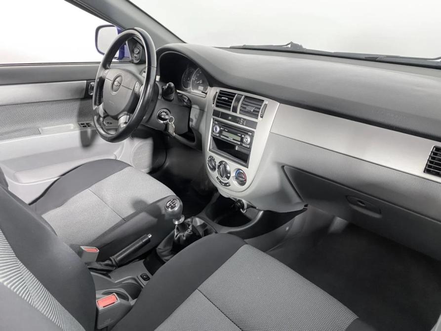 Chevrolet Lacetti I Нижний Новгород  - изображение 17