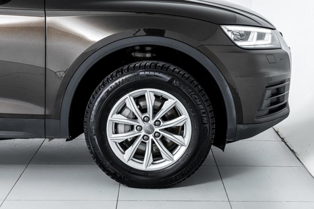 Audi Q5 II (FY) Казань  - изображение 7