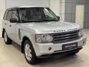 Land Rover Range Rover III Рестайлинг Москва  - изображение 19