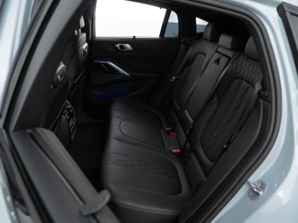 BMW X6 III (G06) Рестайлинг с пробегом 2023 года, цена 12 154 434 рубля, 20290 км, внедорожник, Автокод Объявления