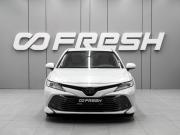 Toyota Camry VIII (XV70) Ростов-на-Дону  - изображение 24