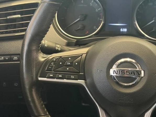 Nissan X-Trail III Рестайлинг с пробегом 2018 года, цена 2 390 000 рублей, 84000 км, внедорожник, Автокод Объявления