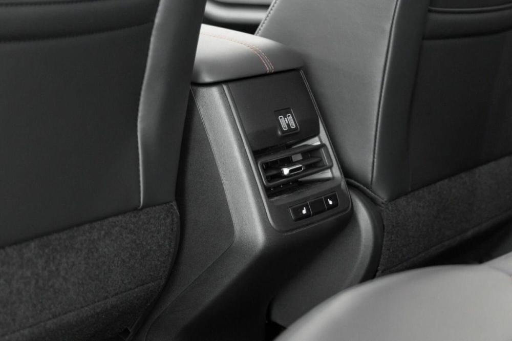 Changan UNI-S (CS55 Plus) I Москва  - изображение 17
